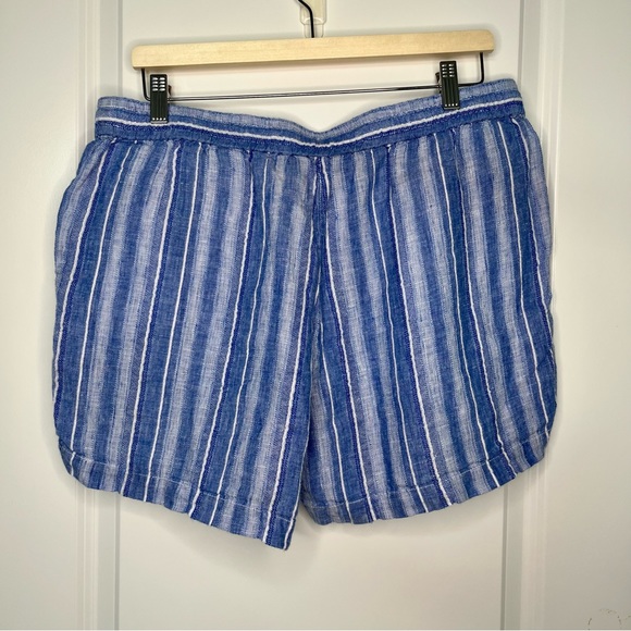 Tommy Bahama linen drawstring short - Picture 8 of 8